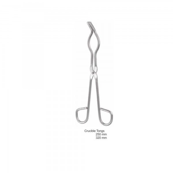 Crucible Tongs