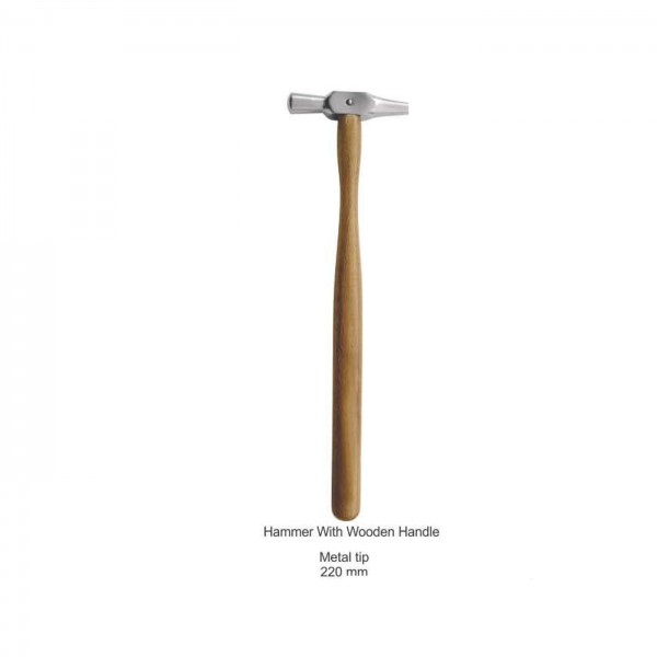 Wooden Handle