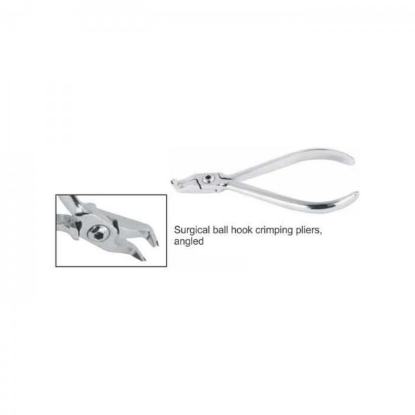 Surgical Ball Hook