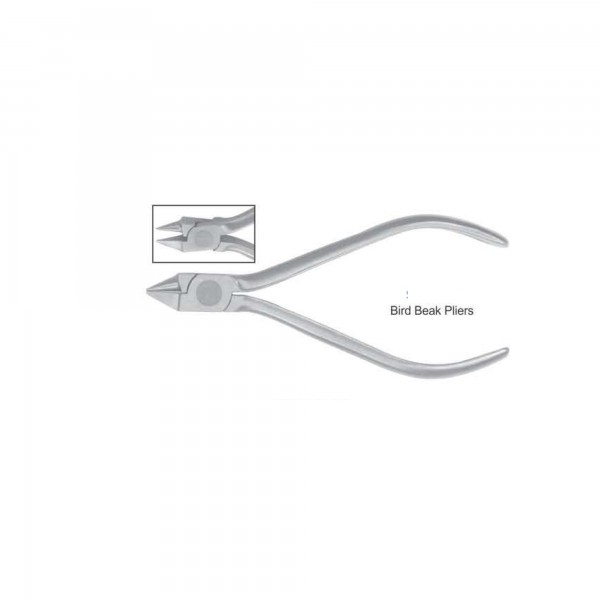 Bird Beak Plier