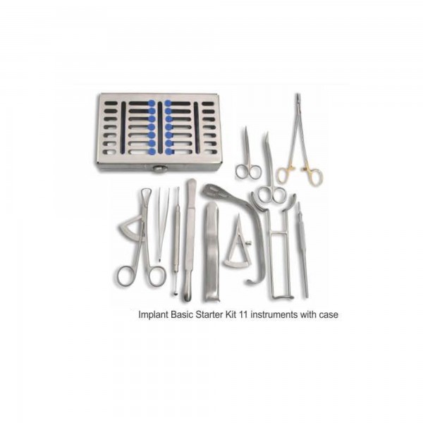 Implant Basic Starter Kit