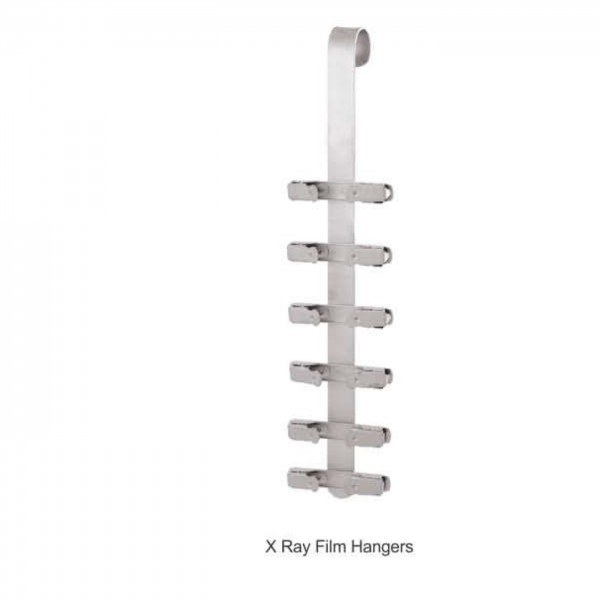 X Ray Film Hangers