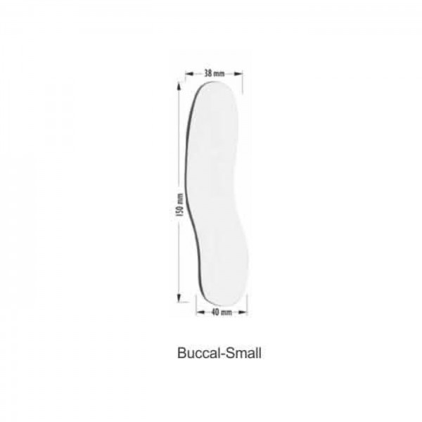 Buccal Small