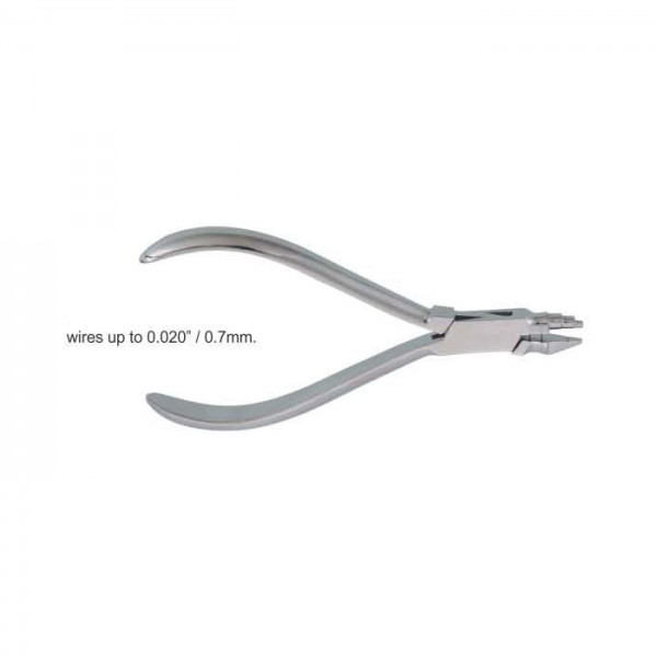 Box Joint Pliers