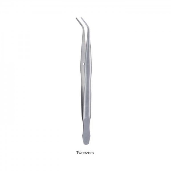 Tweezers