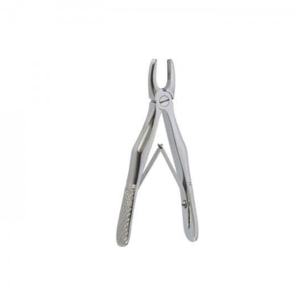 Pedodontioc, upper Incisors  spring handle