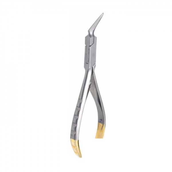 Splinter Forceps