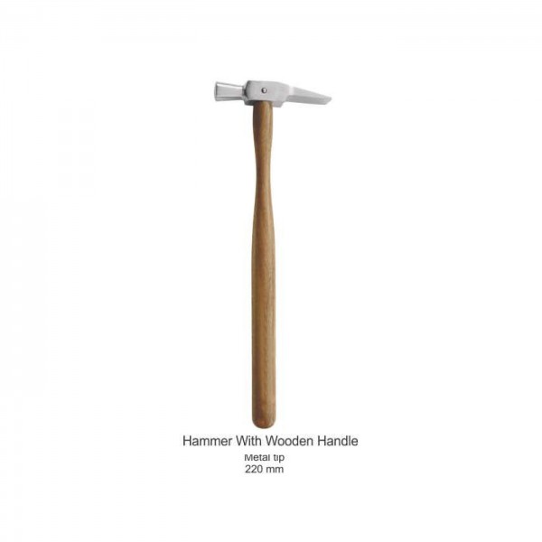 Wooden Handle