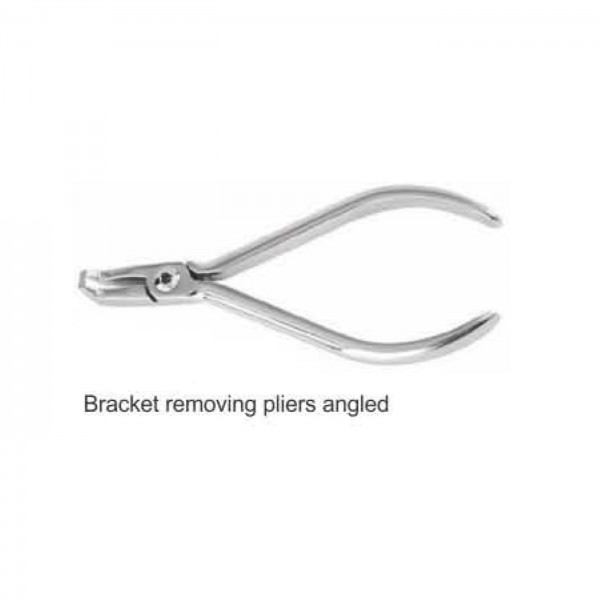 Bracket Removing plier