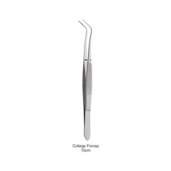 College Forcep