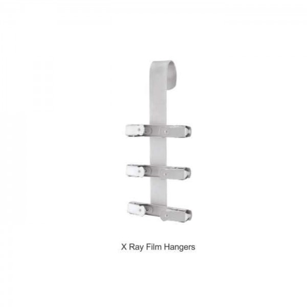 X Ray Film Hangers