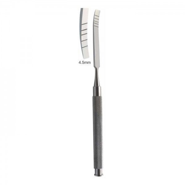 Periodontal Chisels