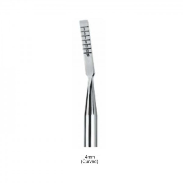 Periodontal Chisels