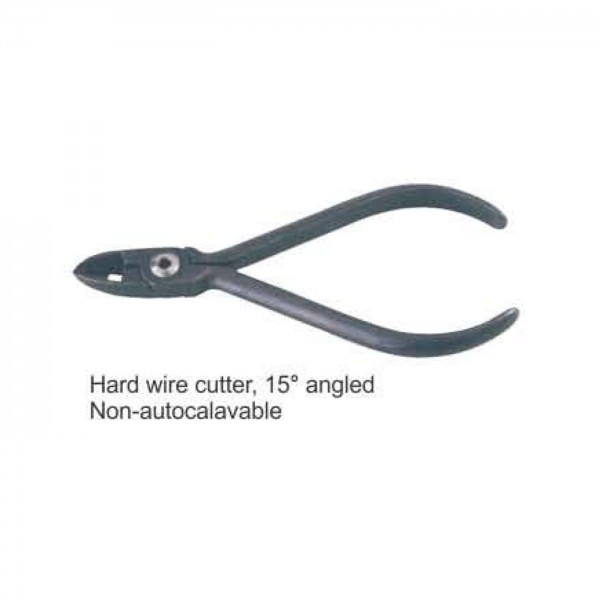 Hard Wire Cutter