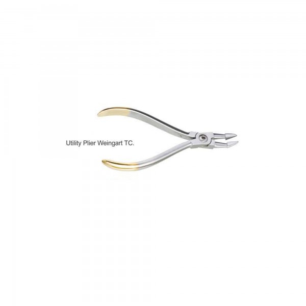 Utility Plier Weingart