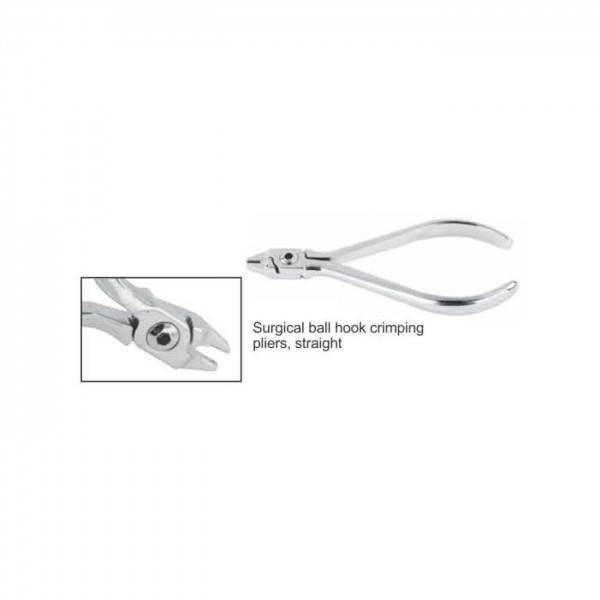 Surgical Ball Hook