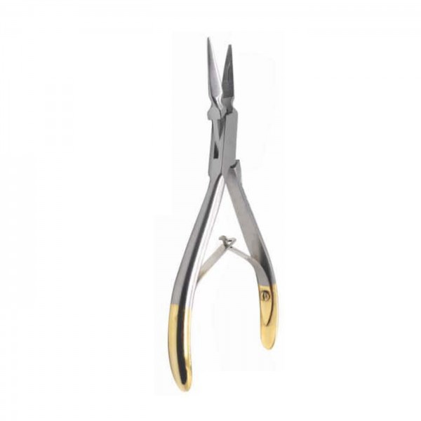 Splinter Forceps