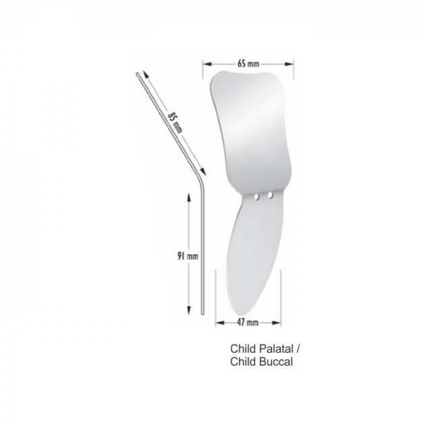 Child Palatal