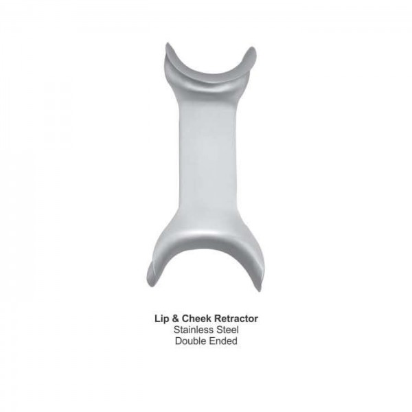 Lip & Cheek Retractors