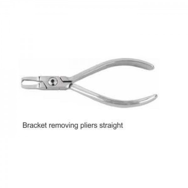 Bracket Removing plier