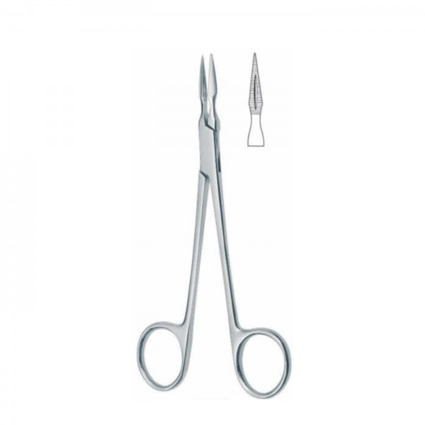 Stieglitz Splinter Forceps