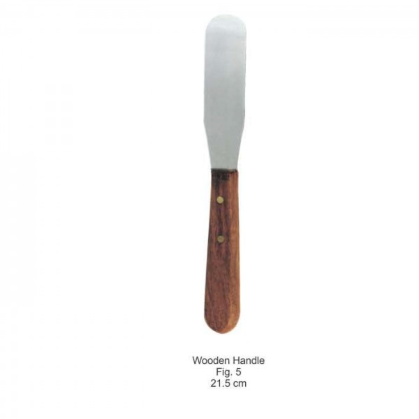 Wooden Handle