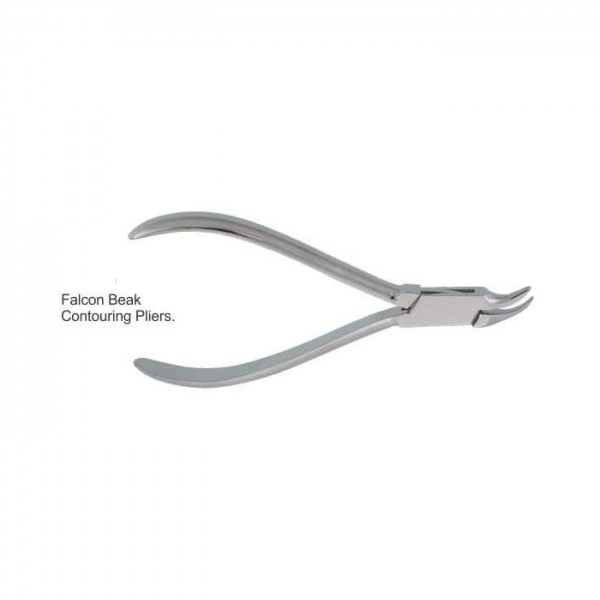 Box Joint Pliers