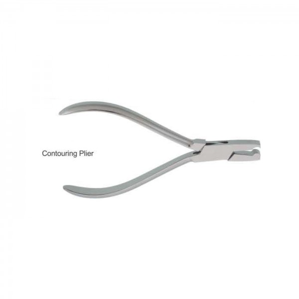 Contouring Plier